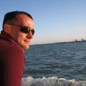 Meet your Posher, Marcin